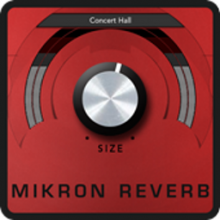 112dB Mikron Bundle v1 Bộ xử lý âm thanh mạnh mẽ