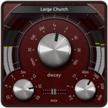 112dB Redline Reverb 21: Hiệu ứng âm vang đẳng cấp studio