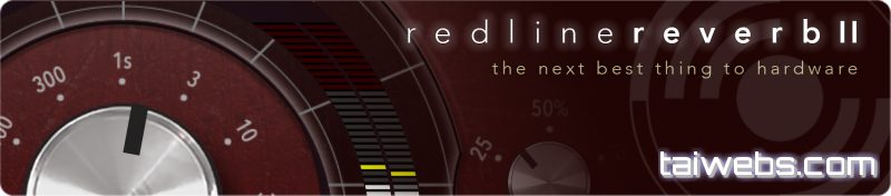112db-redline-reverb image