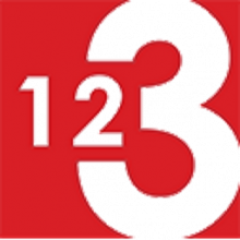 The search results and browsed content consistently refer to the software as “123 Watermark Pro” …