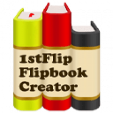 1stFlip FlipBook Creator Pro 2 Tạo sách lật PDF chuyên nghiệp