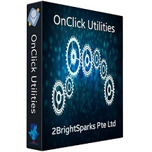 2BrightSparks OnClick Utilities Tiện ích nhanh chóng