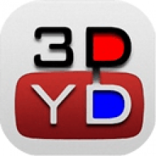 3D Youtube Downloader v2 – Tải video YouTube 3D dễ dàng