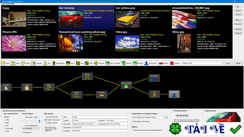 3delite-batch-sledge-photo-processor-1 image