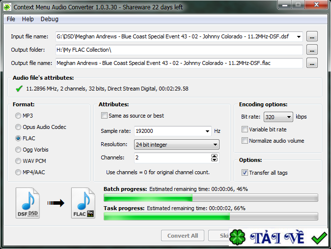 3delite-context-menu-audio-converter-1 image