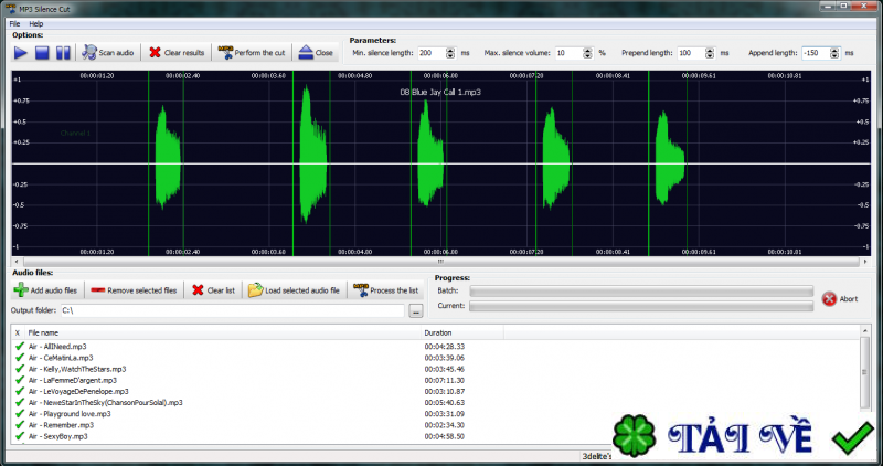 3delite-mp3-silence-cut image