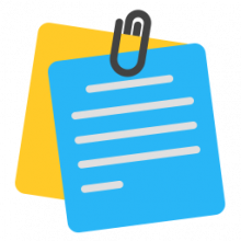 3delite Notez 1.4 Tạo ghi chú nhanh trên máy tính