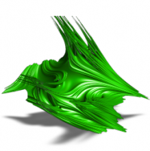 3delite UnDistort Audio File 1.0 Loại bỏ nhiễu, méo tiếng cho âm thanh