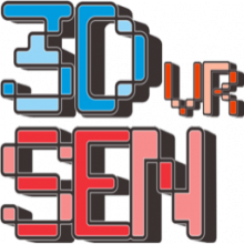 Geod Studio 3dSen VR – Trải nghiệm game NES 8-bit kinh điển trên VR