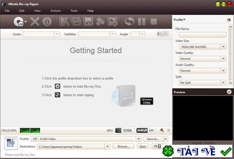 4media-blu-ray-ripper image