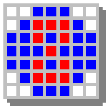 4ur-Windows-8-Mouse-Balls v4.81 Tùy chỉnh con trỏ chuột chuyên nghiệp