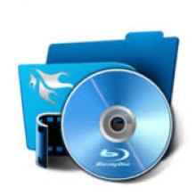 AnyMP4 Blu-ray Ripper 8.1 Rip phim Blu-ray