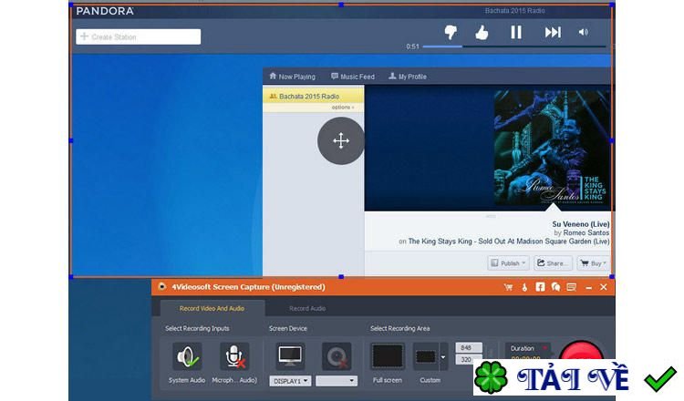 4videosoft-screen-capture-1 image