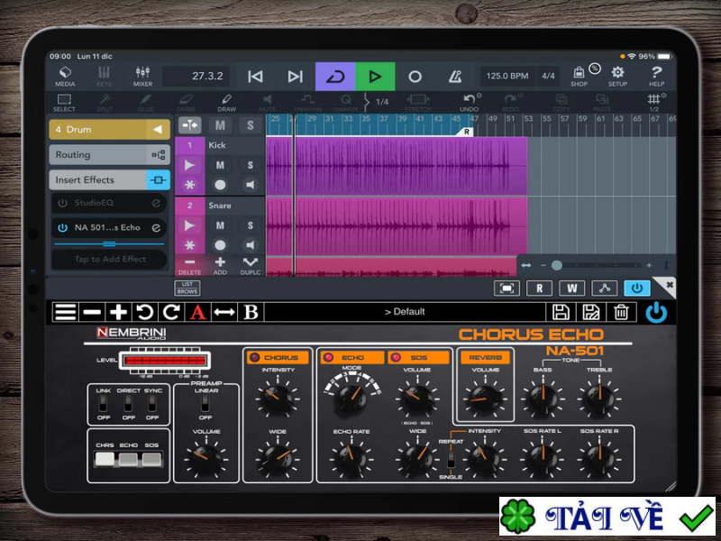501-chorus-echo image