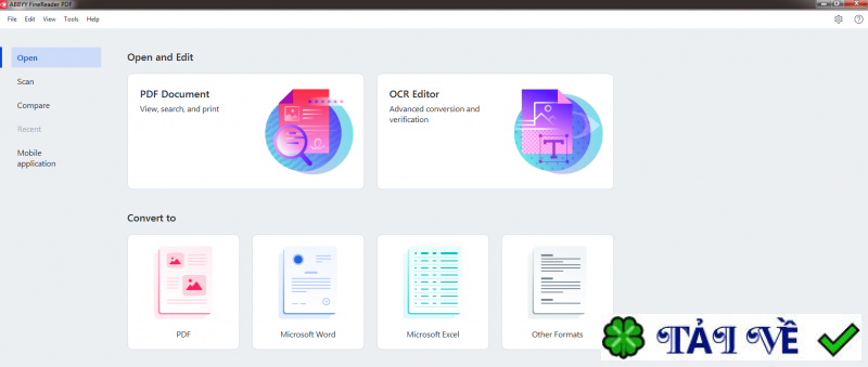 abbyy-finereader-pdf-portable image