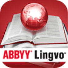 ABBYY Lingvo X6 Professional 16 Từ điển đa ngôn ngữ