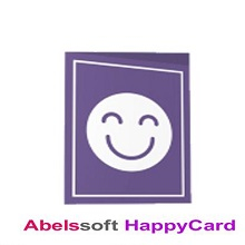 Abelssoft HappyCard 4 Thiết kế thiệp vui vẻ