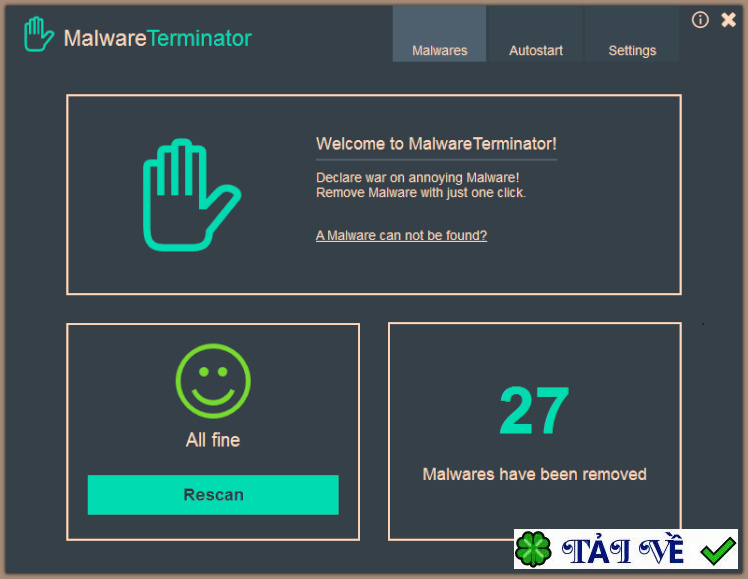abelssoft-malwareterminator image