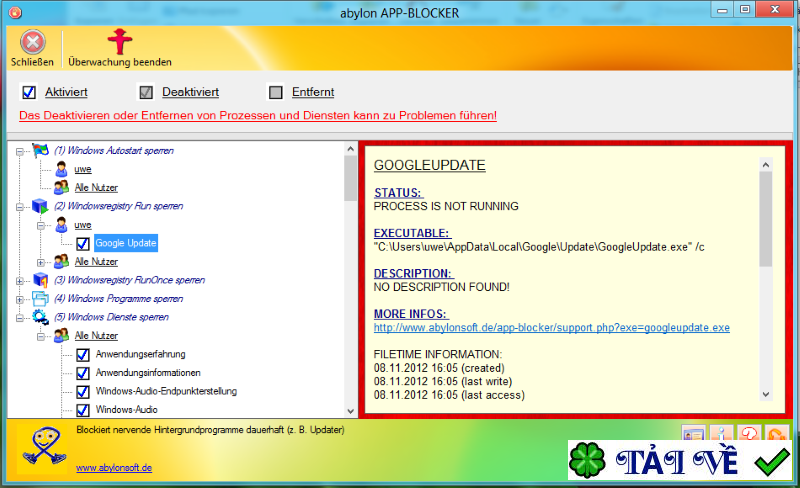 abylon-app-blocker image