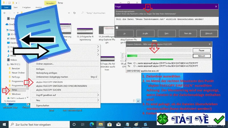 abylon-filecopy image