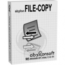 abylon FILECOPY2025: Giải pháp sao chép tập tin