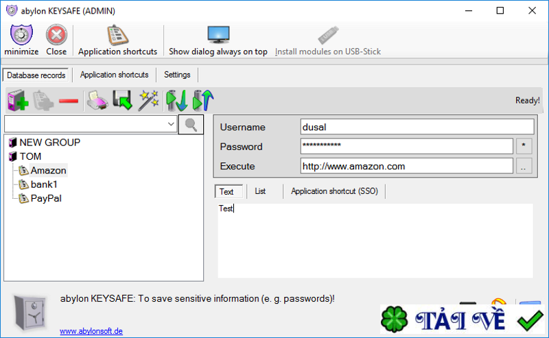 abylon-keysafe image