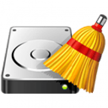 AbyssMedia Disk CleanUp Wizard 2.1 Giải phóng dung lượng ổ đĩa