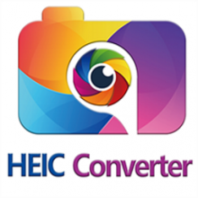 Abyssmedia HEIC Converter Plus 3.3 Chuyển đổi HEIF/AVIF sang JPG/PNG