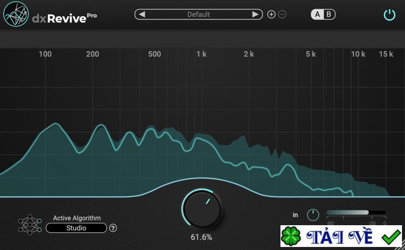 accentize-dxrevive-pro image