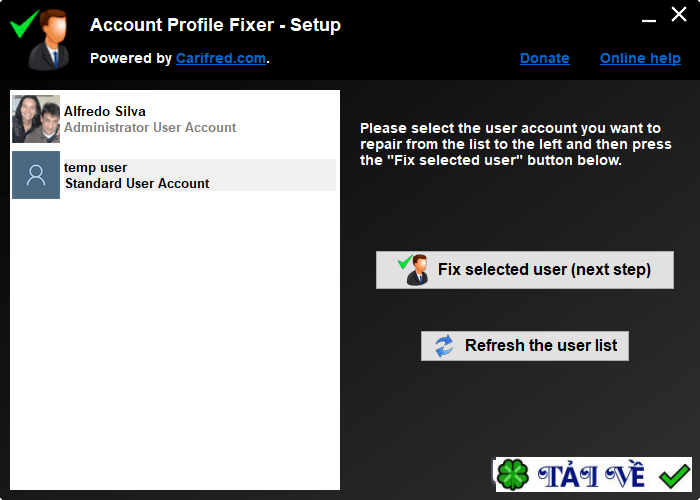 account-profile-fixers image