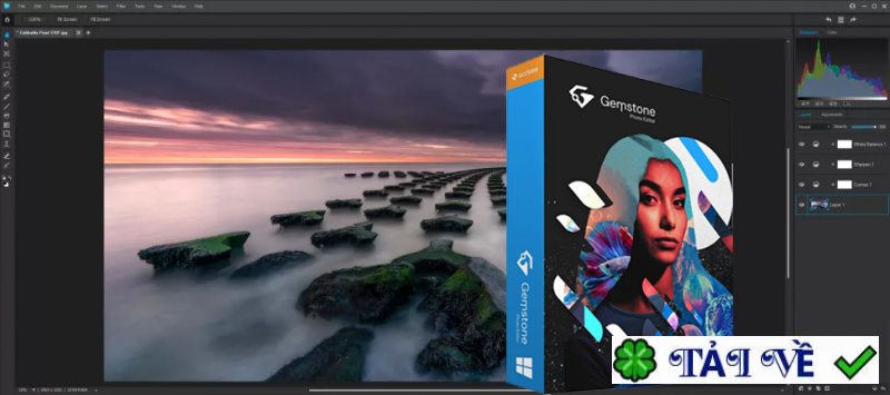 acdsee-gemstone-photo-editor-main image
