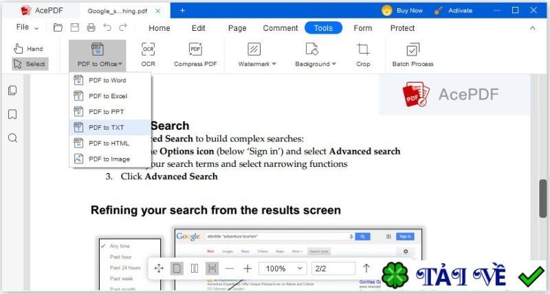 acethinker-acepdf image