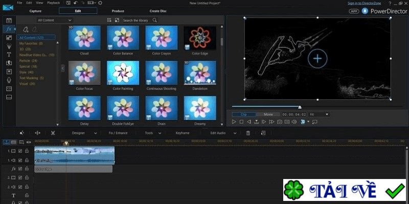 acethinker-video-editor image