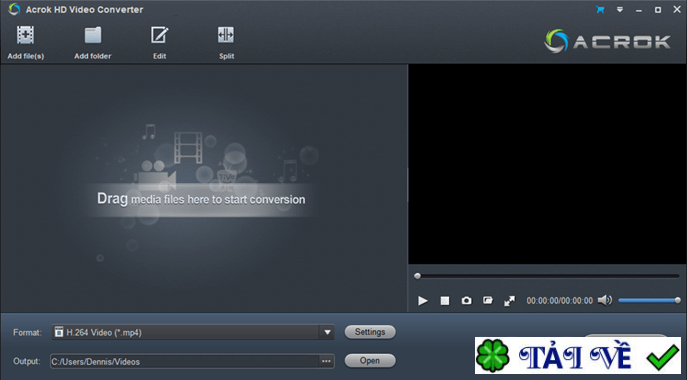 acrok-hd-video-converter-1 image