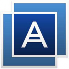 Acronis True Image WD Edition 30.0 Sao lưu toàn diện ổ cứng WD