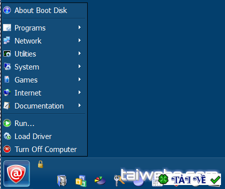 active-boot-disk-1 image