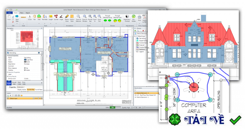 active-takeoff image