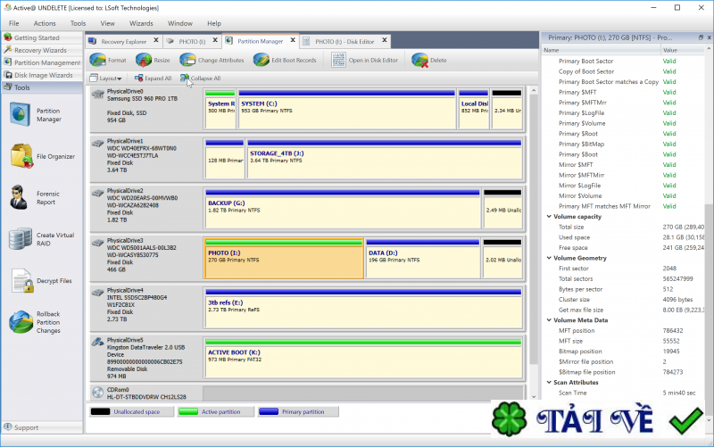 active-undelete-ultimate-1 image
