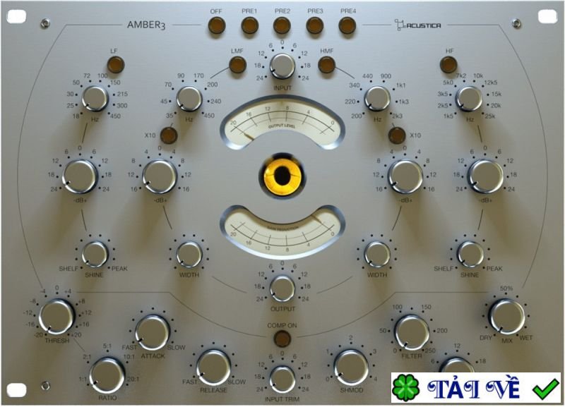 acustica-audio-amber image