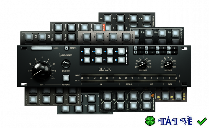 acustica-audio-black-bundle image