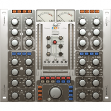 Acustica Audio Howie Weinberg Mastering Console – Plugin mastering