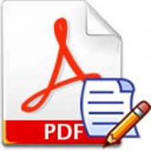 Adept PDF to Text Converter 4: Chuyển đổi PDF sang văn bản