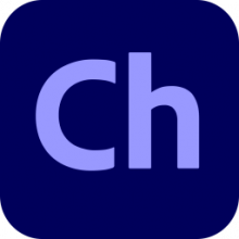 Adobe Character Animator 2026 Tạo nhân vật hoạt hình sống động