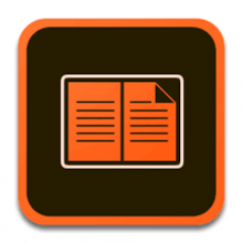 Adobe Digital Editions 4: Trình đọc sách điện tử chuyên nghiệp
