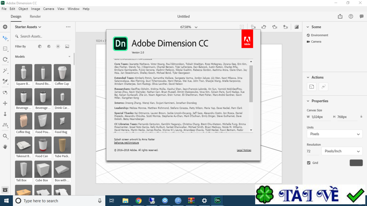 adobe-dimension-cc-2019-22 adobe dimension cc 2019 22