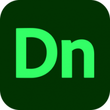 Adobe Dimension 4 Multilingual Tạo mockup 3D