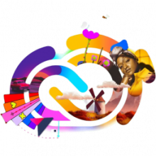 Adobe Master Collection 2023 Bộ ứng dụng sáng tạo Adobe toàn diện