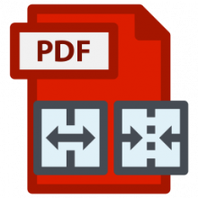 Adolix Split and Merge PDF Professional 3.0 Quản lý & xử lý PDF chuyên nghiệp