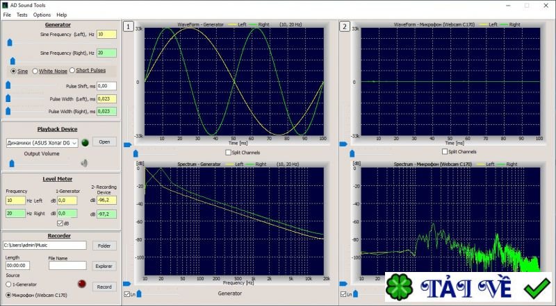 adrosoft-ad-sound-tools image