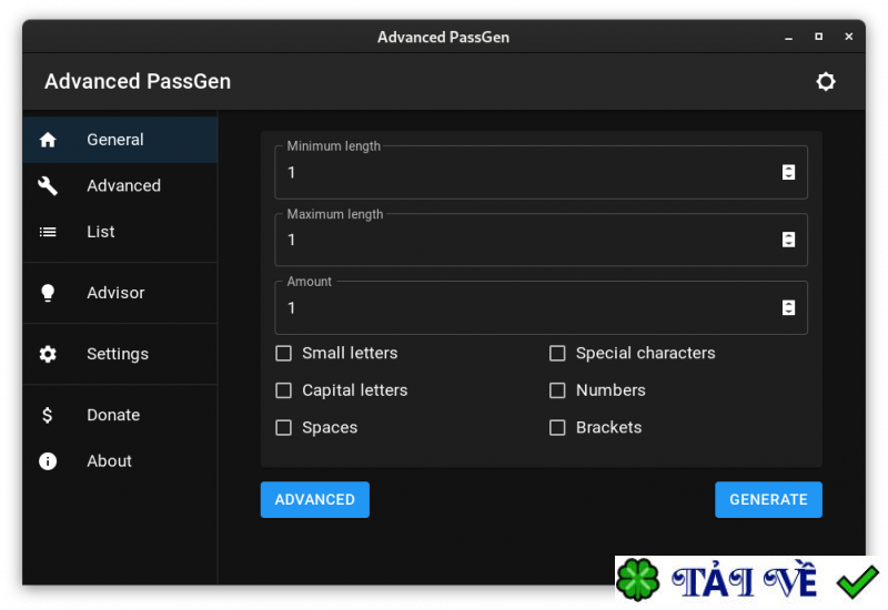 advanced-passgen image